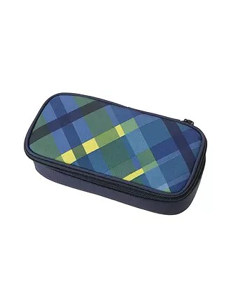 WALKER | Astuccio Pencil Box Checker | 